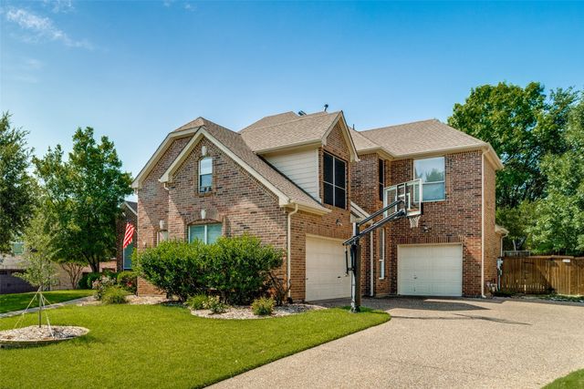 2812 Stafford Court, Mckinney, TX 75072