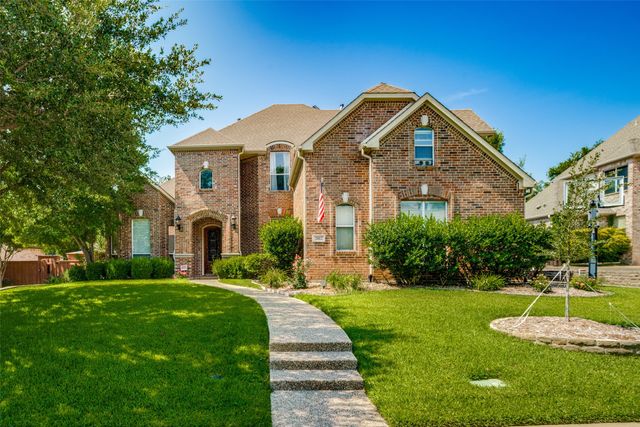 2812 Stafford Court, Mckinney, TX 75072