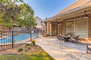 2812 Stafford Court, Mckinney, TX 75072