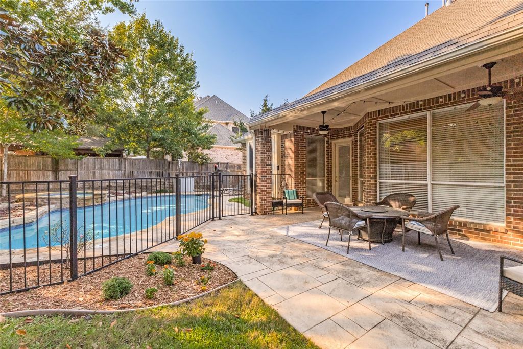 2812 Stafford Court, Mckinney, TX 75072