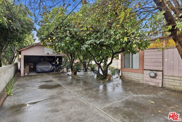 14308 Califa Street, Van Nuys (los Angeles), CA 91401