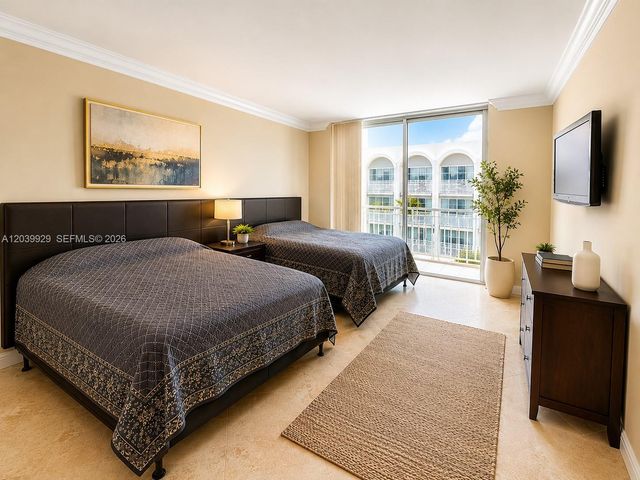 8855 Collins Avenue 6H, Surfside, FL 33154
