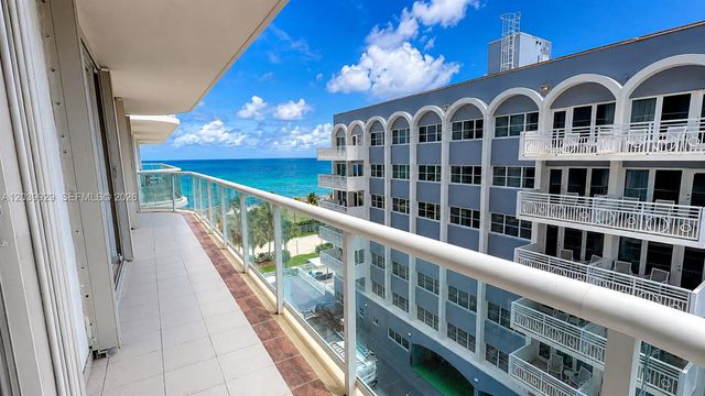 8855 Collins Avenue 6H, Surfside, FL 33154