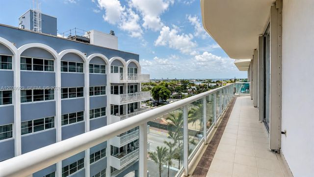 8855 Collins Avenue 6H, Surfside, FL 33154