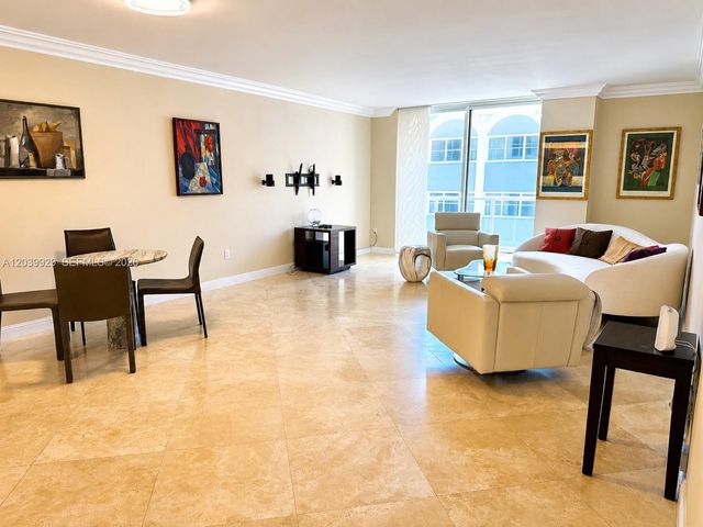 8855 Collins Avenue 6H, Surfside, FL 33154