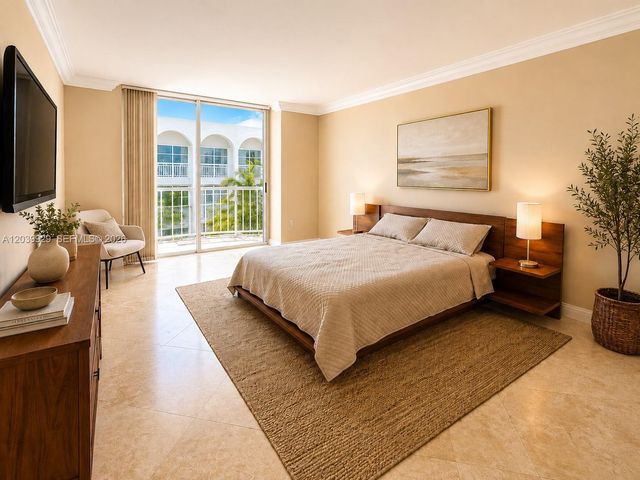 8855 Collins Avenue 6H, Surfside, FL 33154