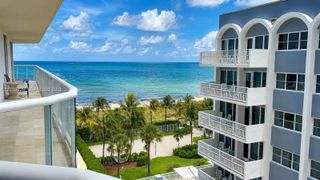 8855 Collins Avenue 6H, Surfside, FL 33154