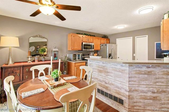 467 Lilly View Court 54, Howell, MI 48843