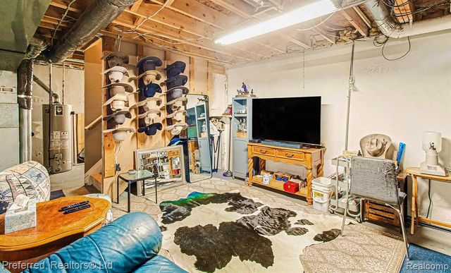 467 Lilly View Court 54, Howell, MI 48843