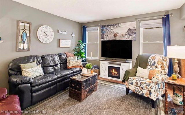 467 Lilly View Court 54, Howell, MI 48843