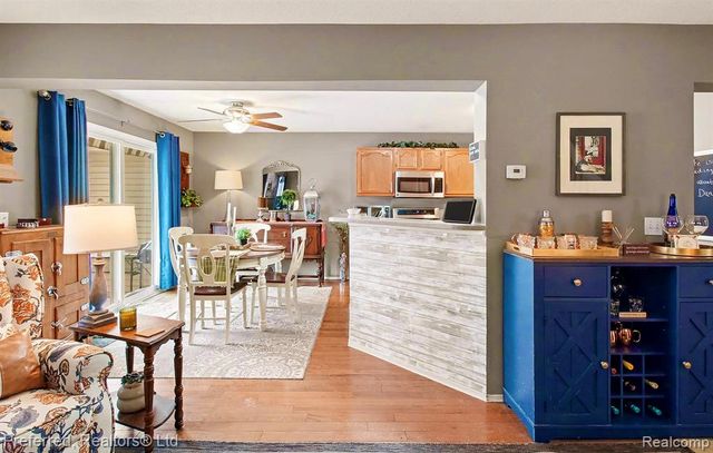 467 Lilly View Court 54, Howell, MI 48843