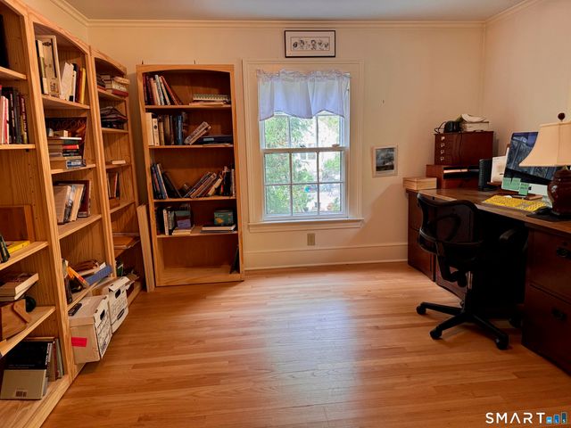 57 Mill Rock Road, Hamden, CT 06517