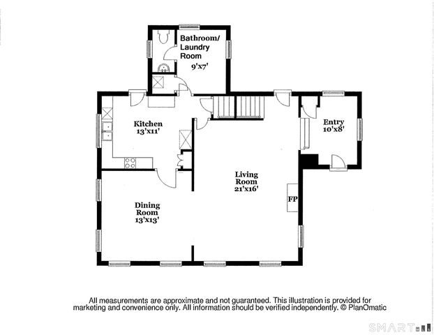 57 Mill Rock Road, Hamden, CT 06517