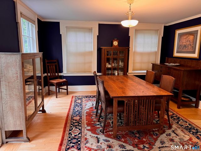 57 Mill Rock Road, Hamden, CT 06517