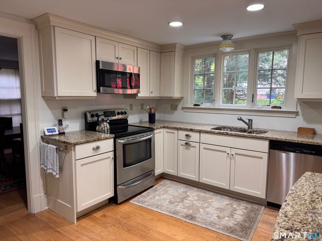 57 Mill Rock Road, Hamden, CT 06517