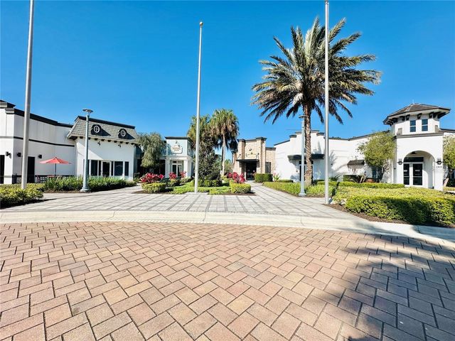 745 BENOI DRIVE, Davenport, FL 33896