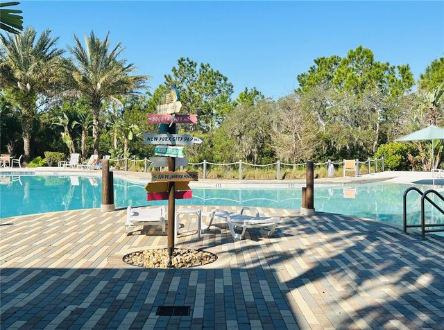 745 BENOI DRIVE, Davenport, FL 33896