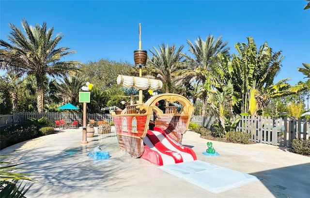 745 BENOI DRIVE, Davenport, FL 33896