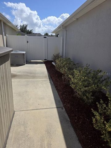 2149 SANDALWOOD PLACE, The Villages, FL 32163