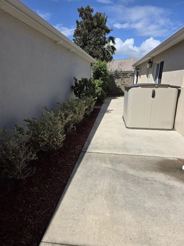 2149 SANDALWOOD PLACE, The Villages, FL 32163