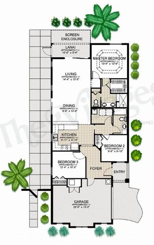 2149 SANDALWOOD PLACE, The Villages, FL 32163