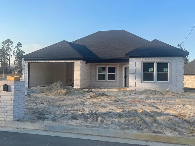 65 Springtree, Little Rock, AR 72209