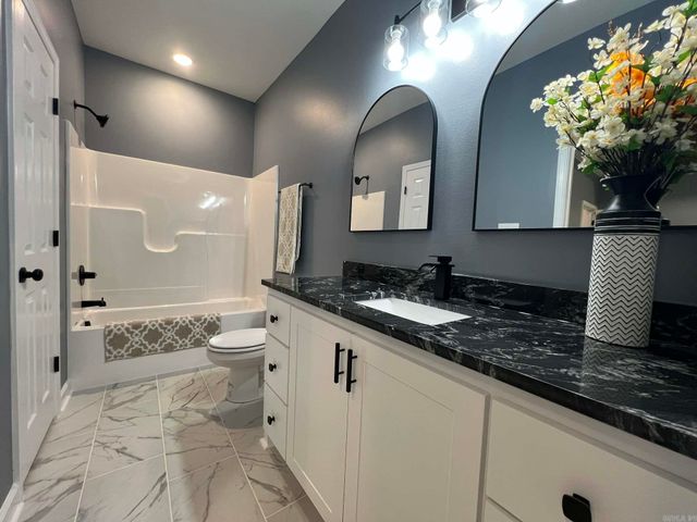 65 Springtree, Little Rock, AR 72209