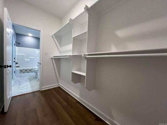 65 Springtree, Little Rock, AR 72209