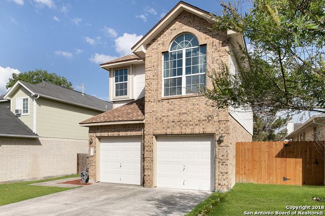 5858 SPRING SQUARE, San Antonio, TX 78247