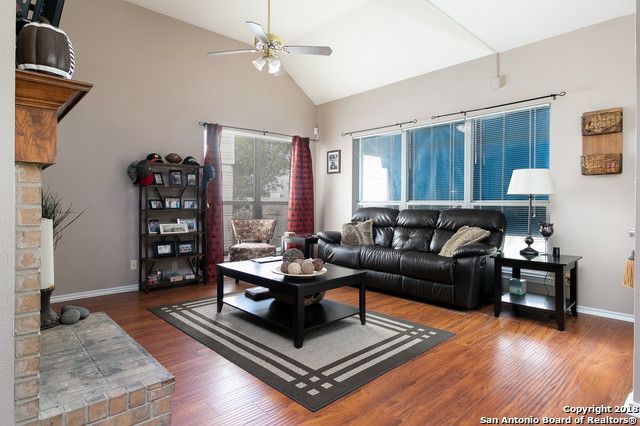 5858 SPRING SQUARE, San Antonio, TX 78247