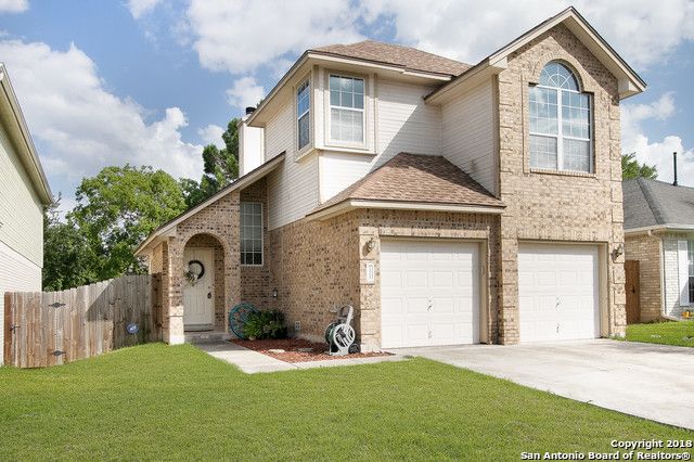 5858 SPRING SQUARE, San Antonio, TX 78247