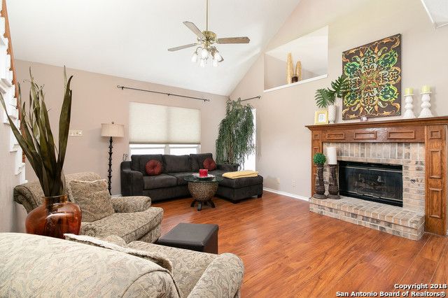 5858 SPRING SQUARE, San Antonio, TX 78247