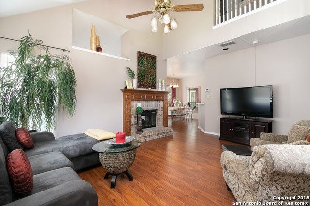 5858 SPRING SQUARE, San Antonio, TX 78247