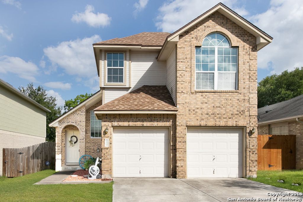 5858 SPRING SQUARE, San Antonio, TX 78247