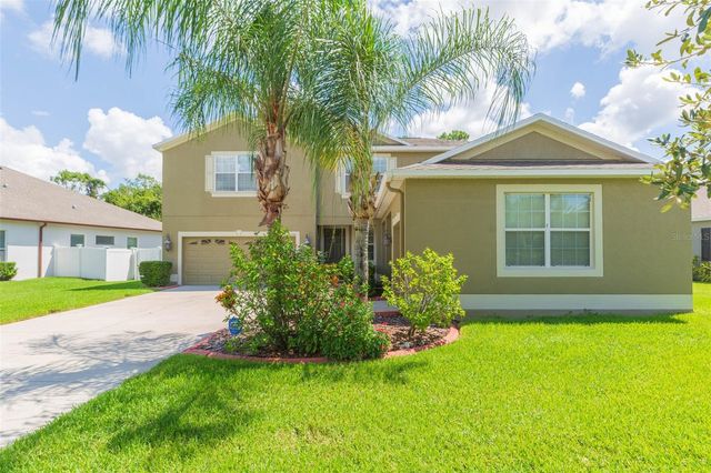 20101 OAKFLOWER AVENUE, Tampa, FL 33647