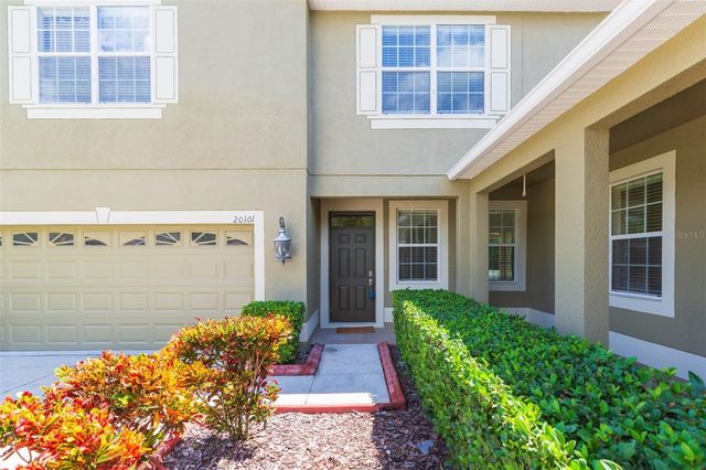 20101 OAKFLOWER AVENUE, Tampa, FL 33647