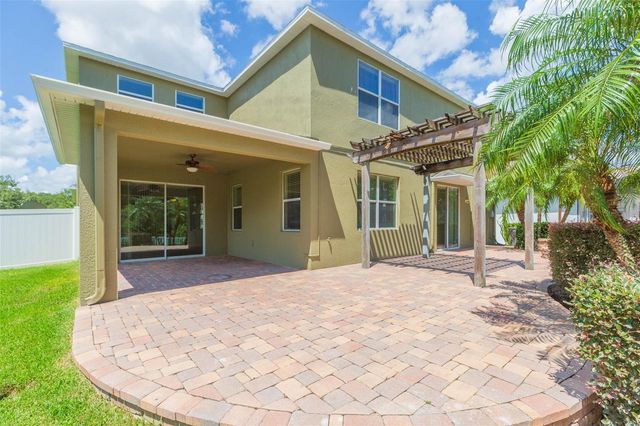 20101 OAKFLOWER AVENUE, Tampa, FL 33647