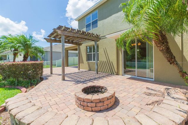 20101 OAKFLOWER AVENUE, Tampa, FL 33647