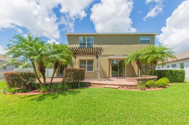 20101 OAKFLOWER AVENUE, Tampa, FL 33647