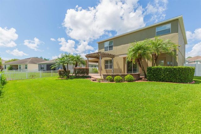 20101 OAKFLOWER AVENUE, Tampa, FL 33647