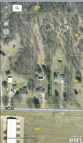 225 11 Mile Road, Sparta, MI 49345