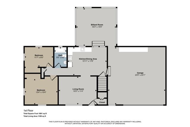 225 11 Mile Road, Sparta, MI 49345