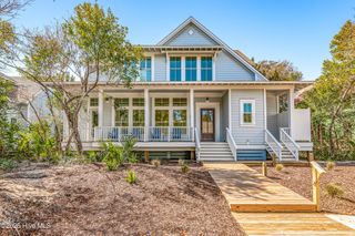 538 Chicamacomico Way, Bald Head Island, NC 28461