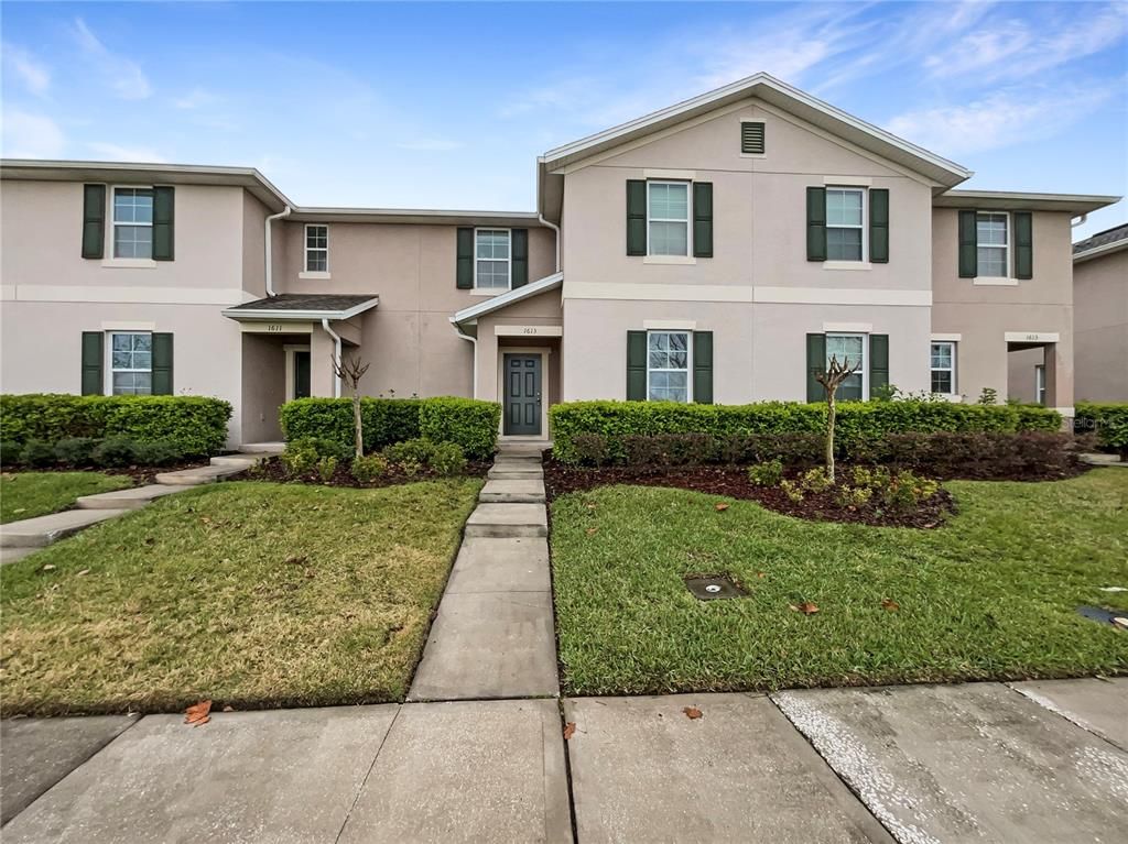 1613 REFLECTION COVE, St Cloud, FL 34771