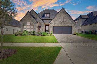 4800 Muleshoe Lane, Prosper, TX 75078