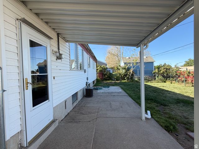 4579 S 250 E, Washington Terrace, UT 84405
