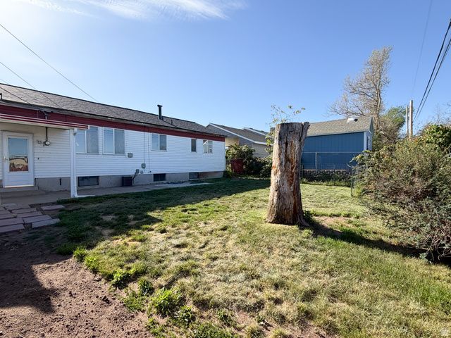 4579 S 250 E, Washington Terrace, UT 84405
