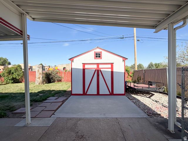 4579 S 250 E, Washington Terrace, UT 84405