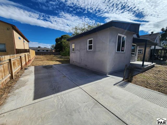 1220 Egan Ave, Pueblo, CO 81006