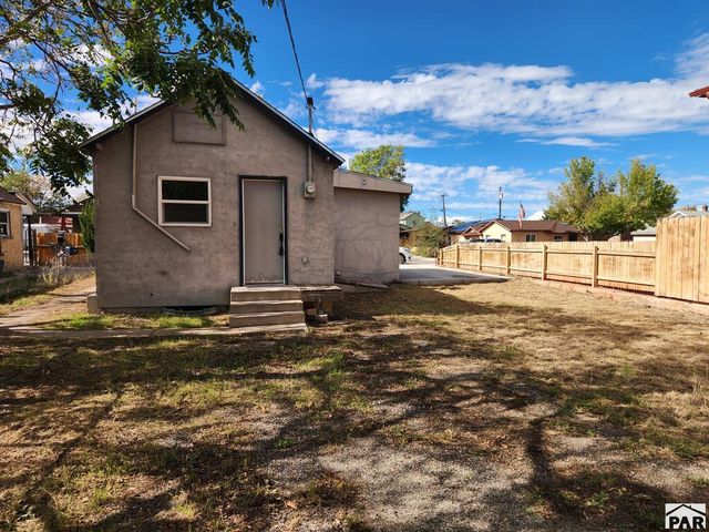 1220 Egan Ave, Pueblo, CO 81006